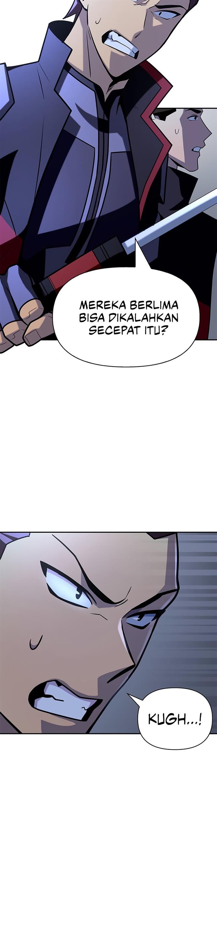 Superhuman Battlefield Chap 15 - Next Chap 16