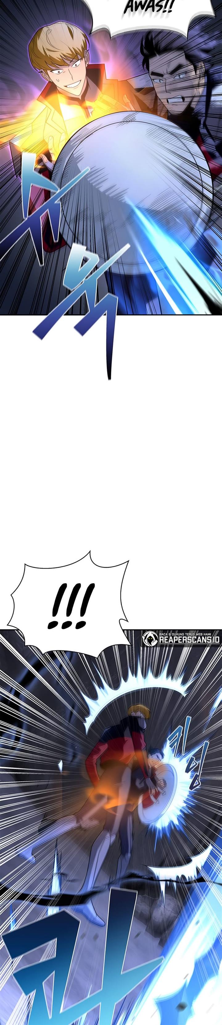 Superhuman Battlefield Chap 15 - Next Chap 16