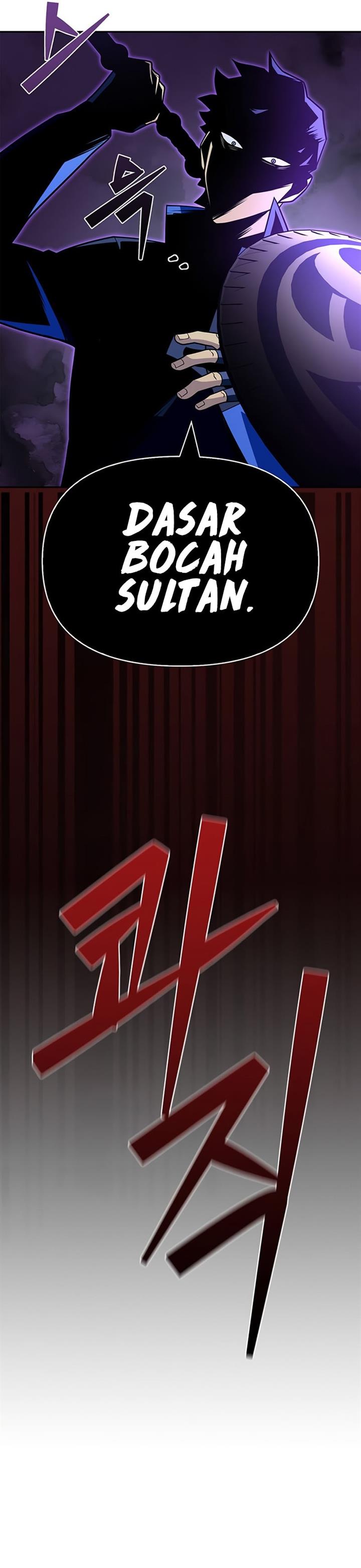 Superhuman Battlefield Chap 15 - Next Chap 16