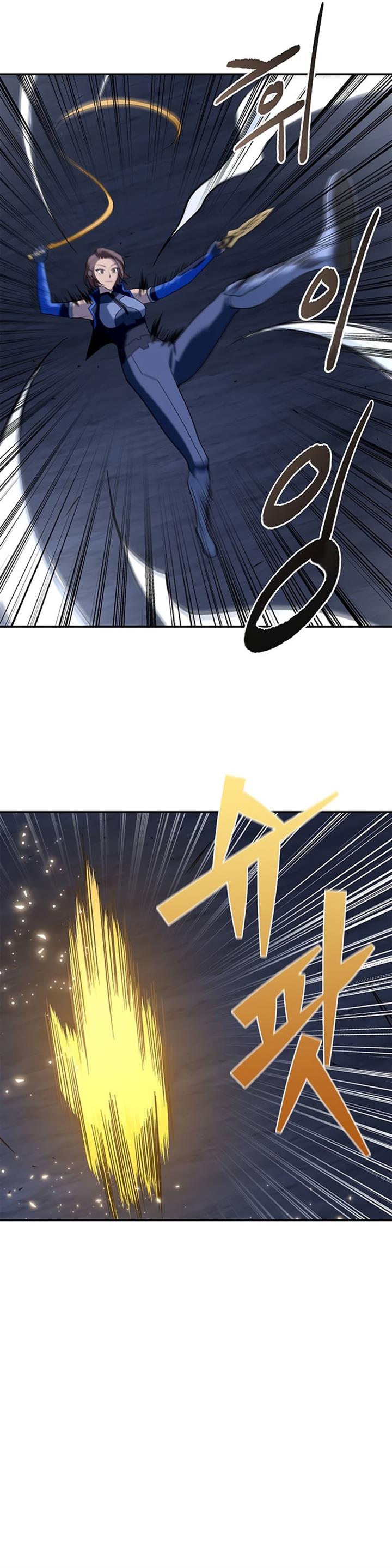 Superhuman Battlefield Chap 15 - Next Chap 16