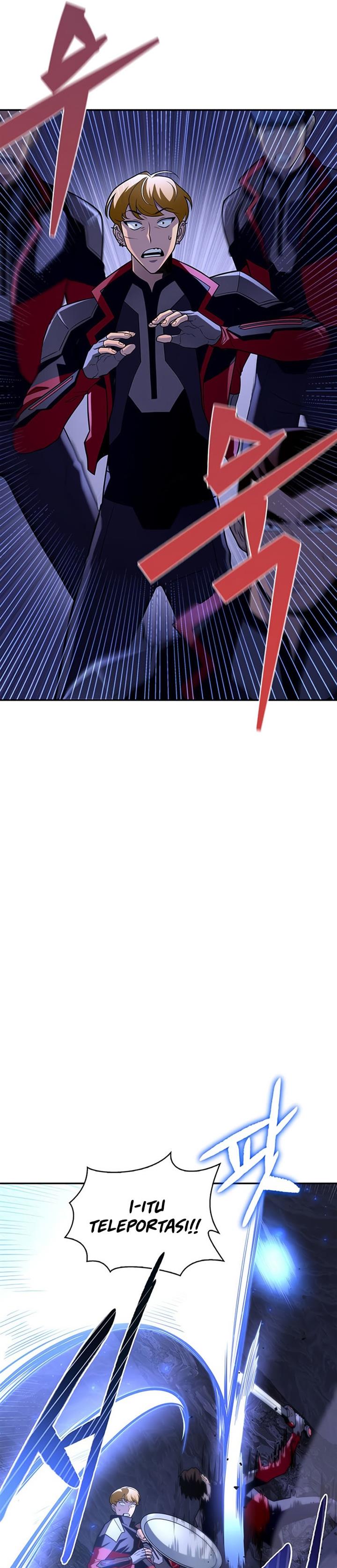 Superhuman Battlefield Chap 15 - Next Chap 16