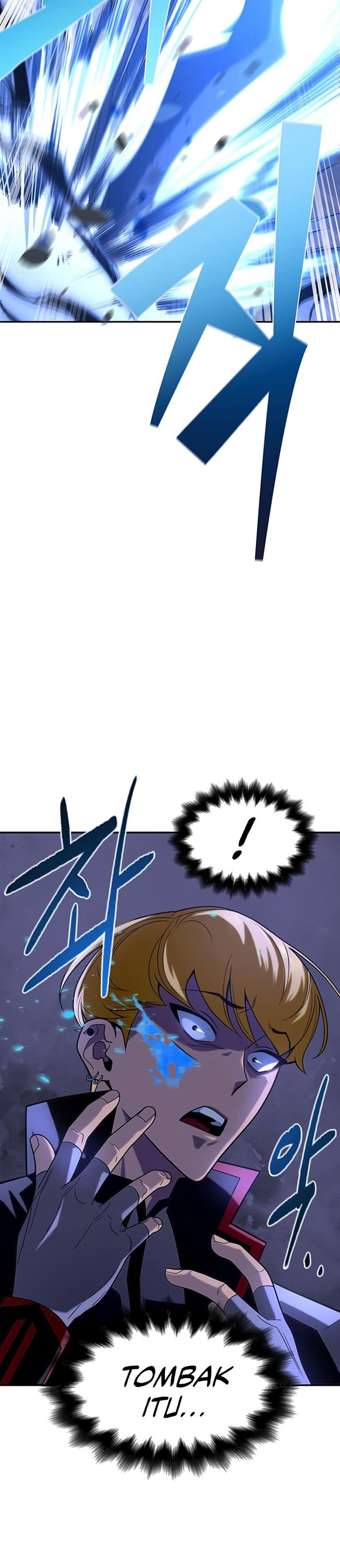 Superhuman Battlefield Chap 15 - Next Chap 16