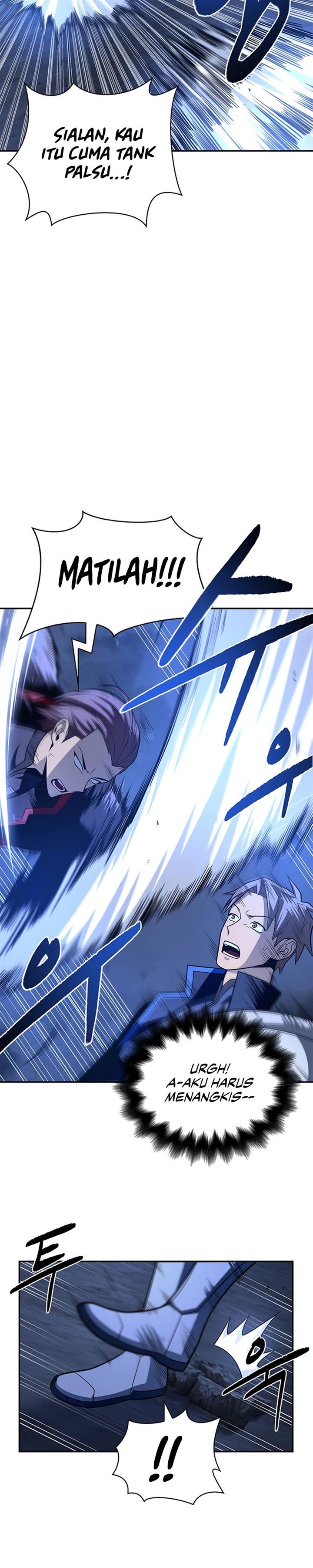 Superhuman Battlefield Chap 15 - Next Chap 16