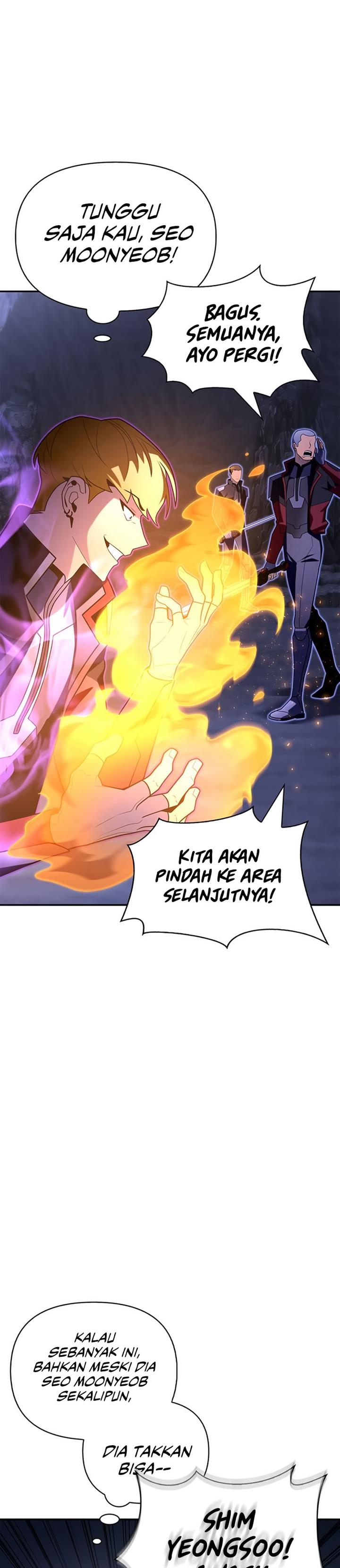 Superhuman Battlefield Chap 15 - Next Chap 16