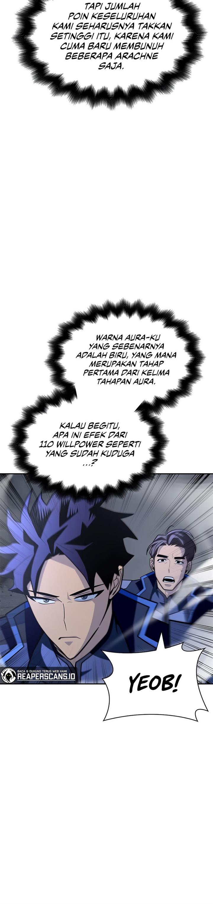 Superhuman Battlefield Chap 15 - Next Chap 16