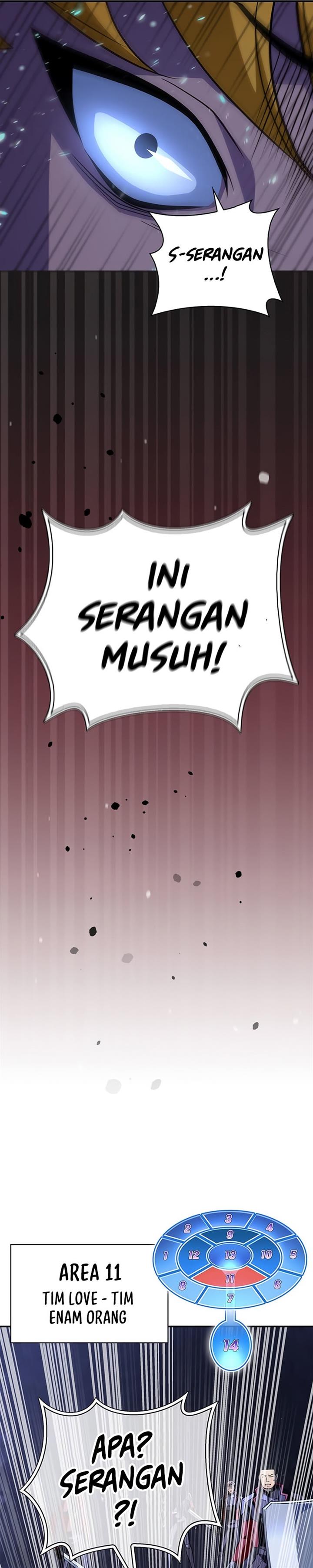 Superhuman Battlefield Chap 15 - Next Chap 16