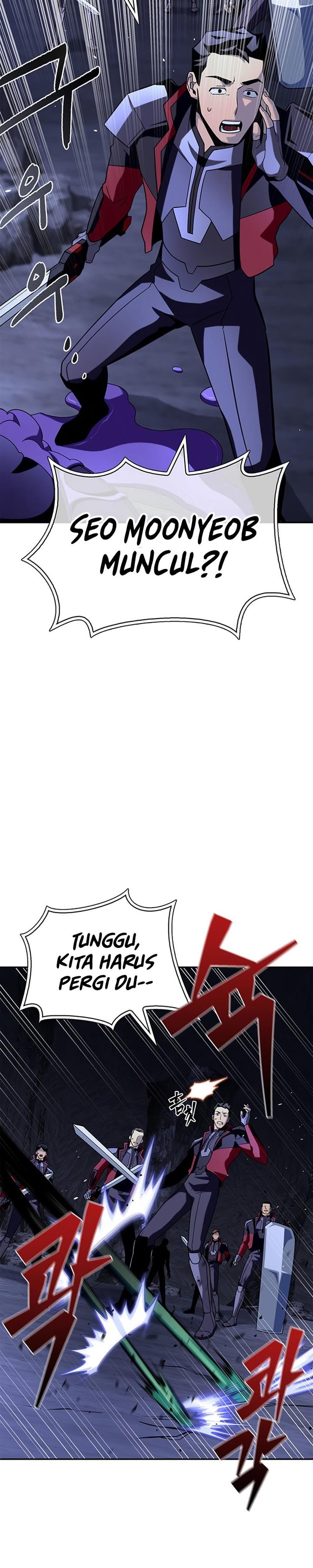 Superhuman Battlefield Chap 15 - Next Chap 16