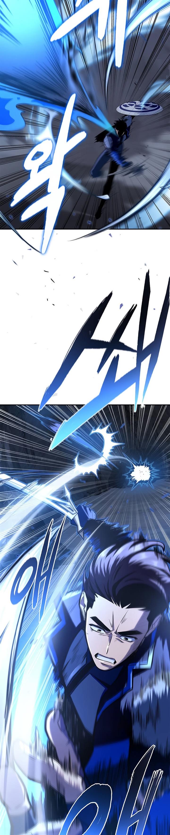 Superhuman Battlefield Chap 15 - Next Chap 16