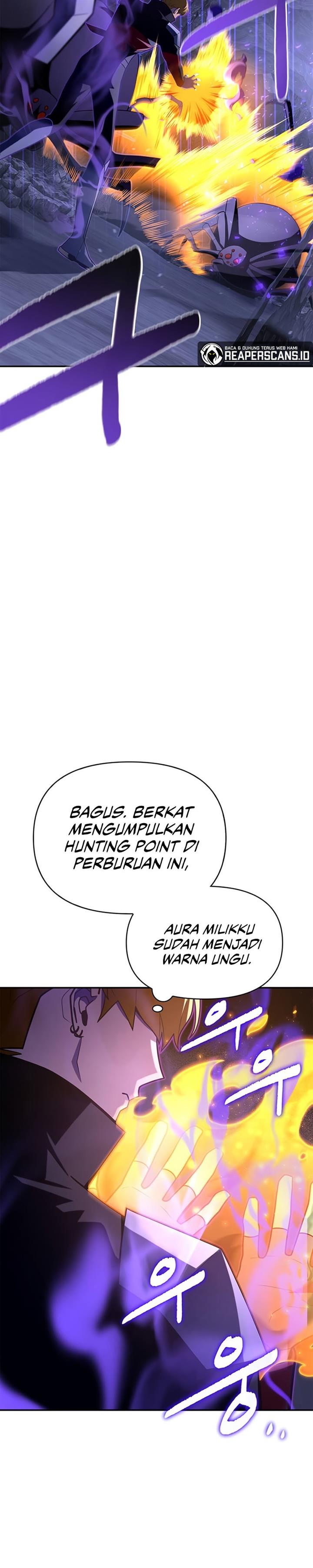 Superhuman Battlefield Chap 15 - Next Chap 16