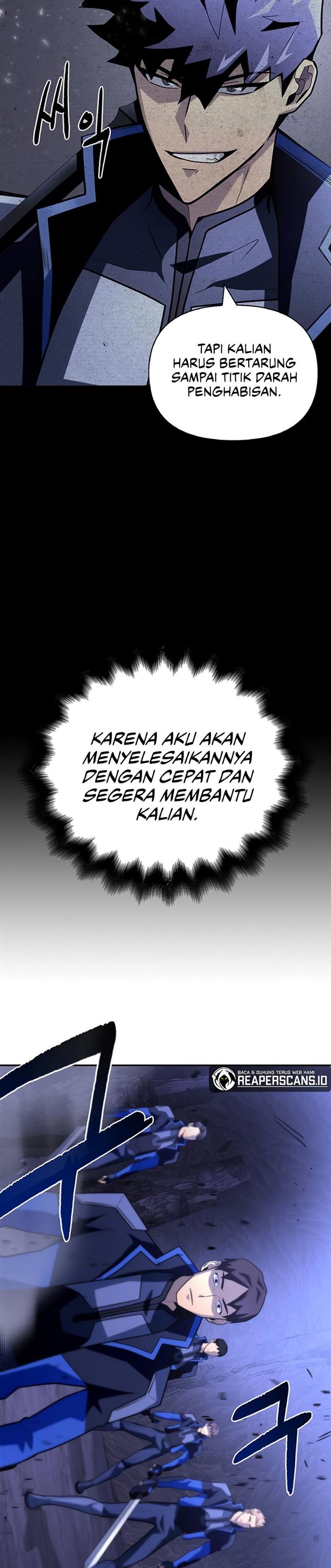 Superhuman Battlefield Chap 15 - Next Chap 16