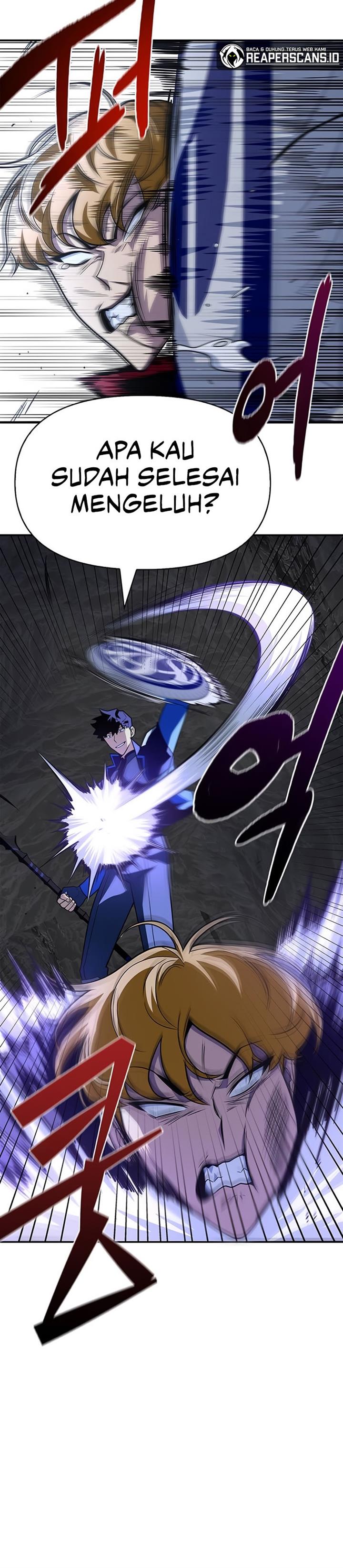 Superhuman Battlefield Chap 15 - Next Chap 16