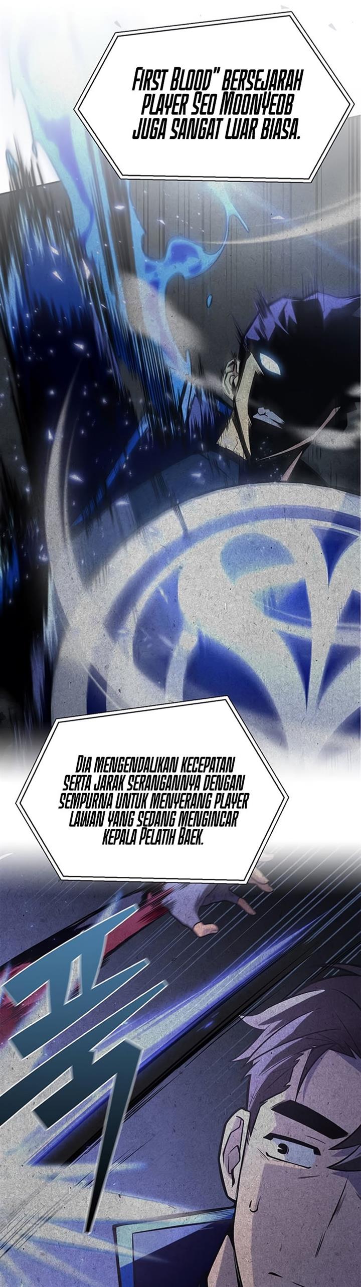 Superhuman Battlefield Chap 15 - Next Chap 16