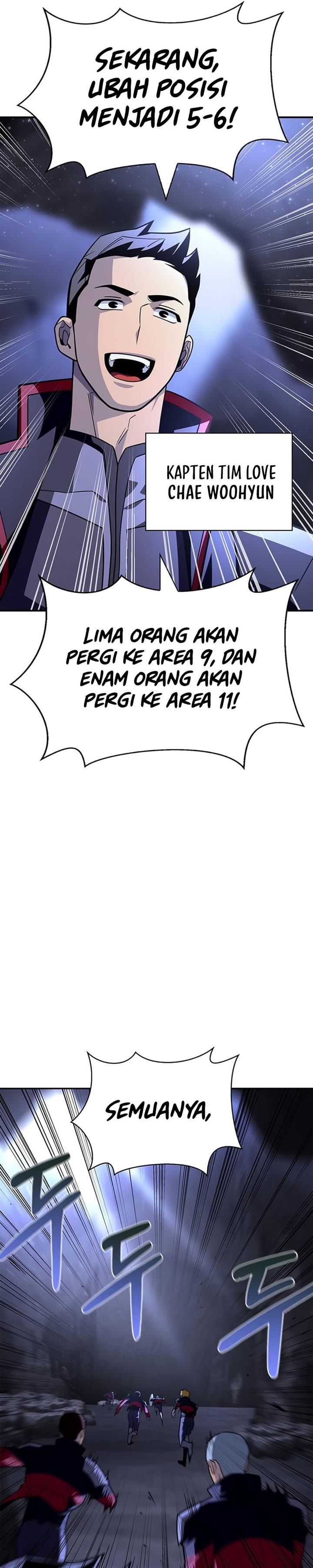 Superhuman Battlefield Chap 15 - Next Chap 16