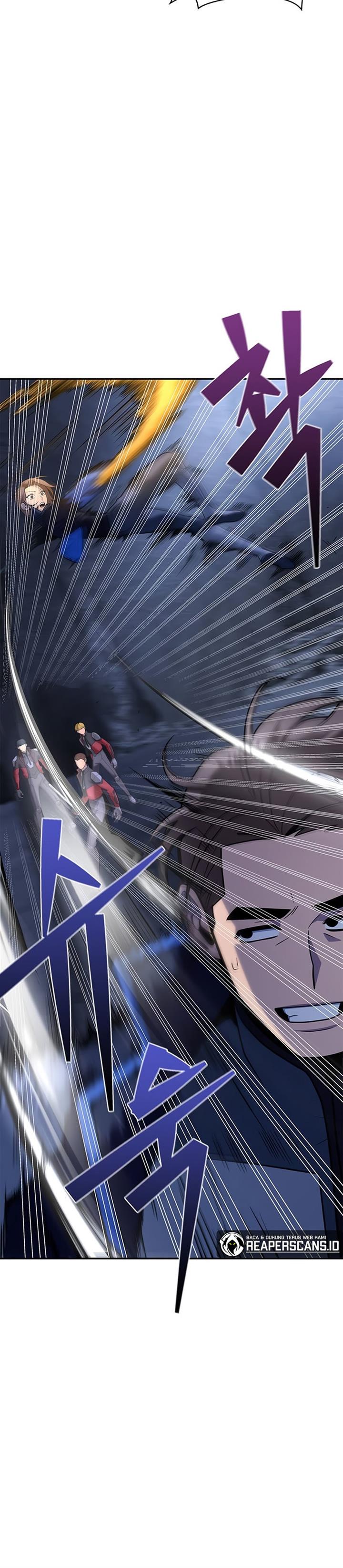 Superhuman Battlefield Chap 15 - Next Chap 16