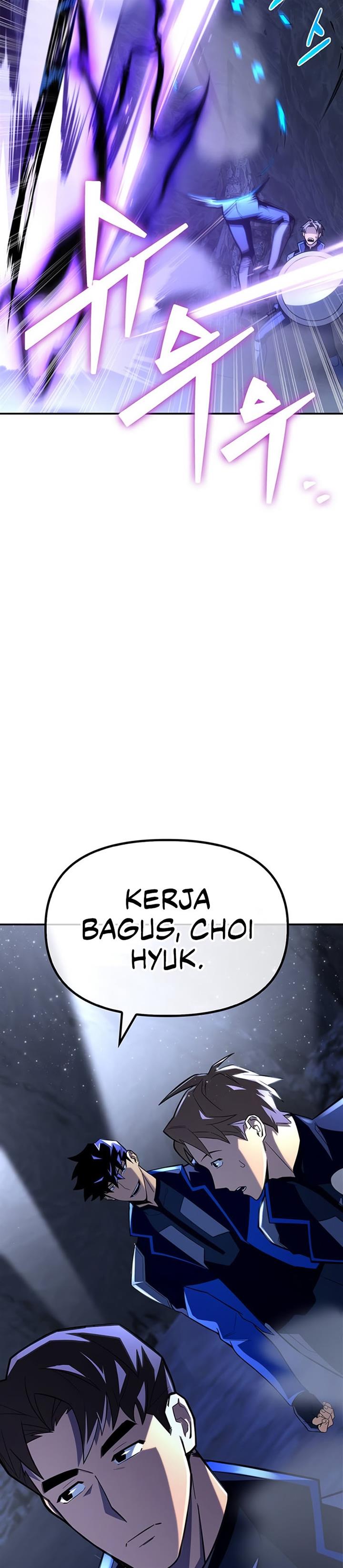 Superhuman Battlefield Chap 15 - Next Chap 16