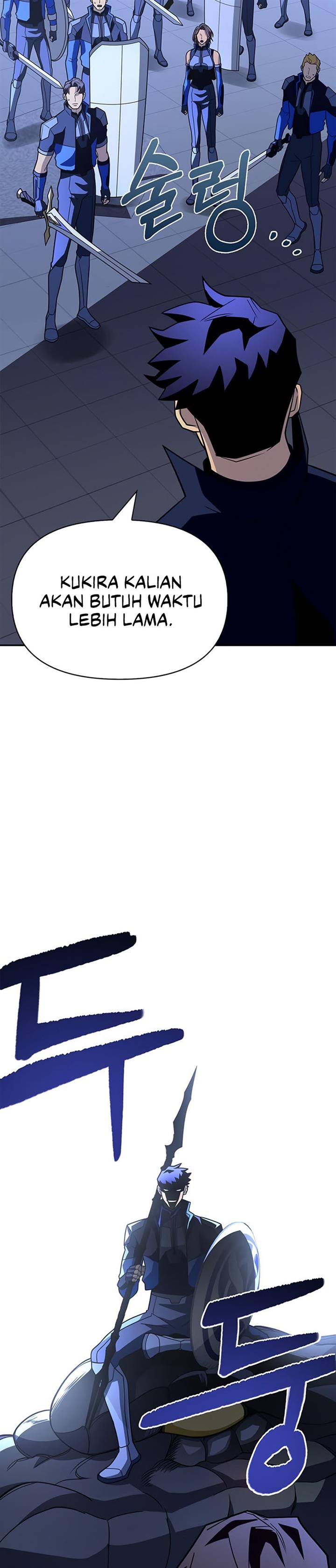 Superhuman Battlefield Chap 15 - Next Chap 16