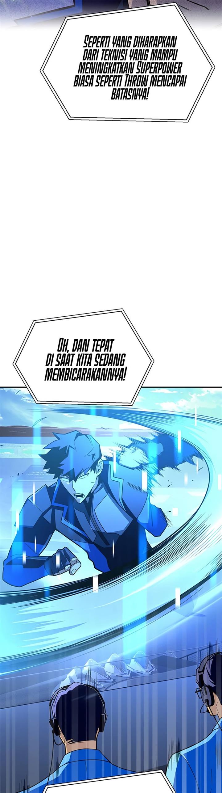 Superhuman Battlefield Chap 15 - Next Chap 16