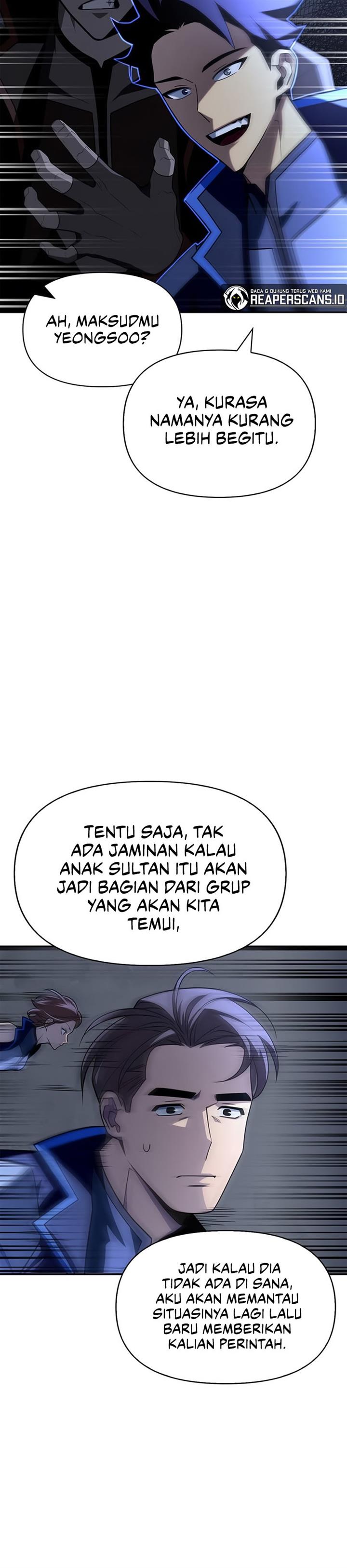 Superhuman Battlefield Chap 15 - Next Chap 16