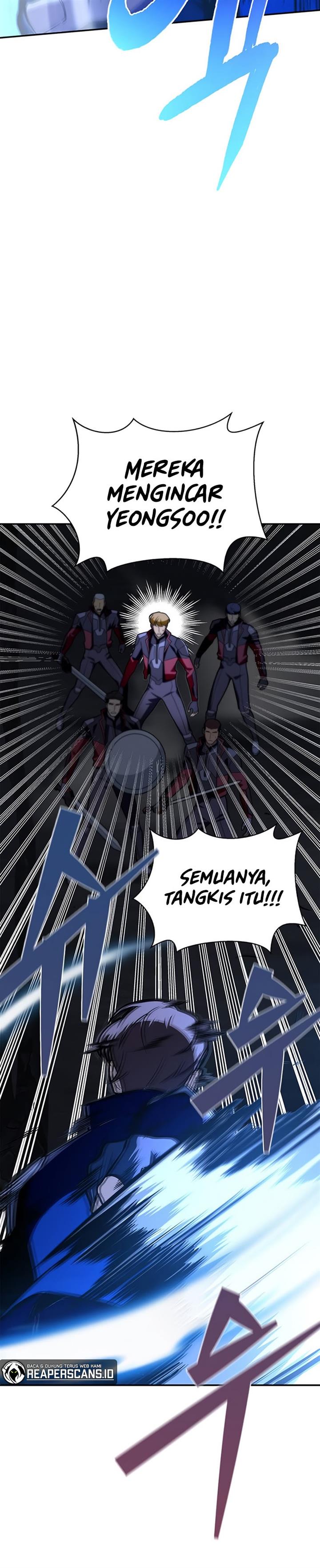 Superhuman Battlefield Chap 15 - Next Chap 16