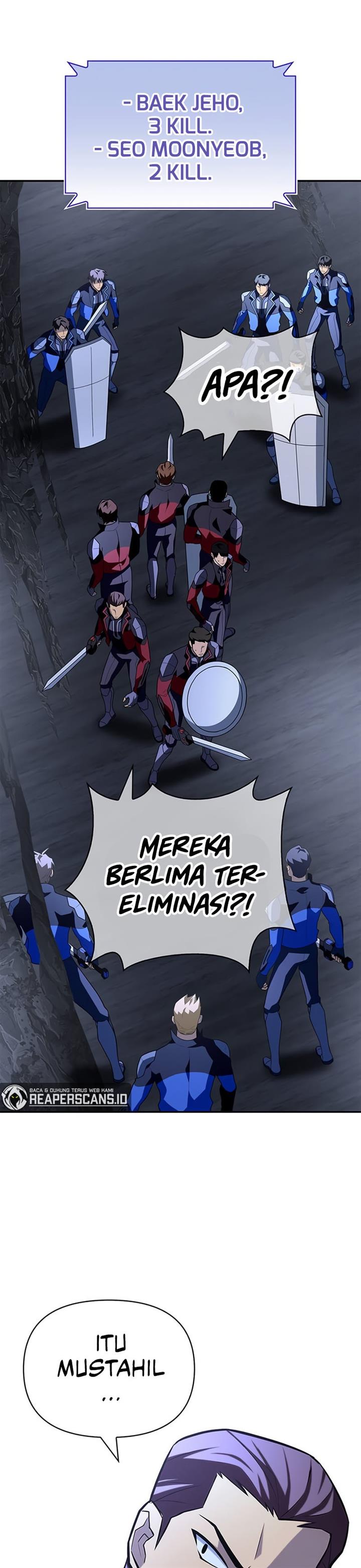Superhuman Battlefield Chap 15 - Next Chap 16