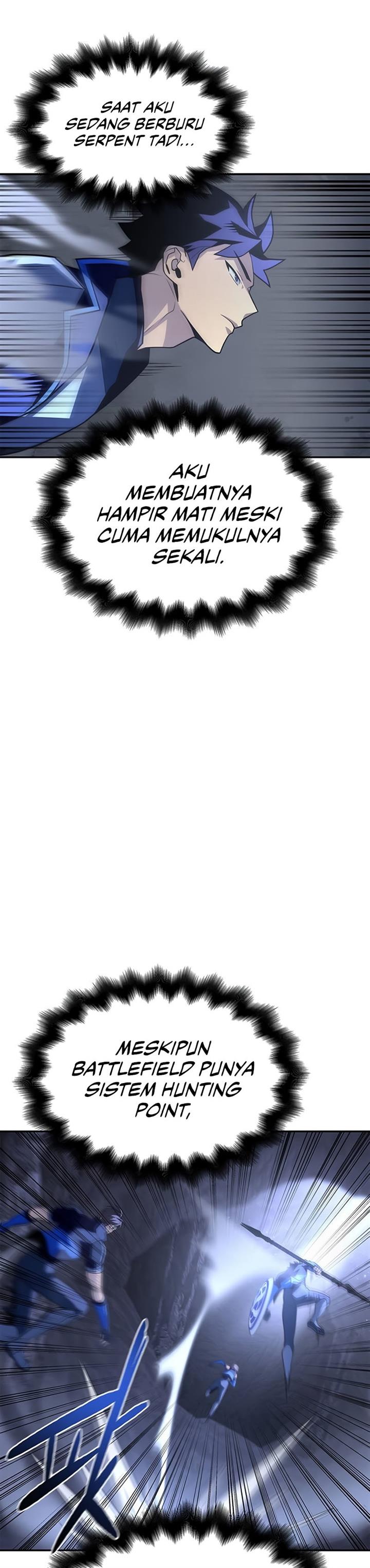 Superhuman Battlefield Chap 15 - Next Chap 16