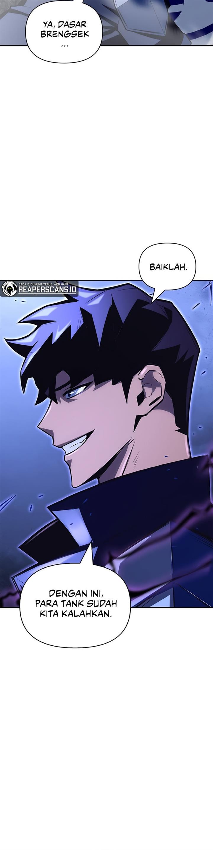 Superhuman Battlefield Chap 15 - Next Chap 16