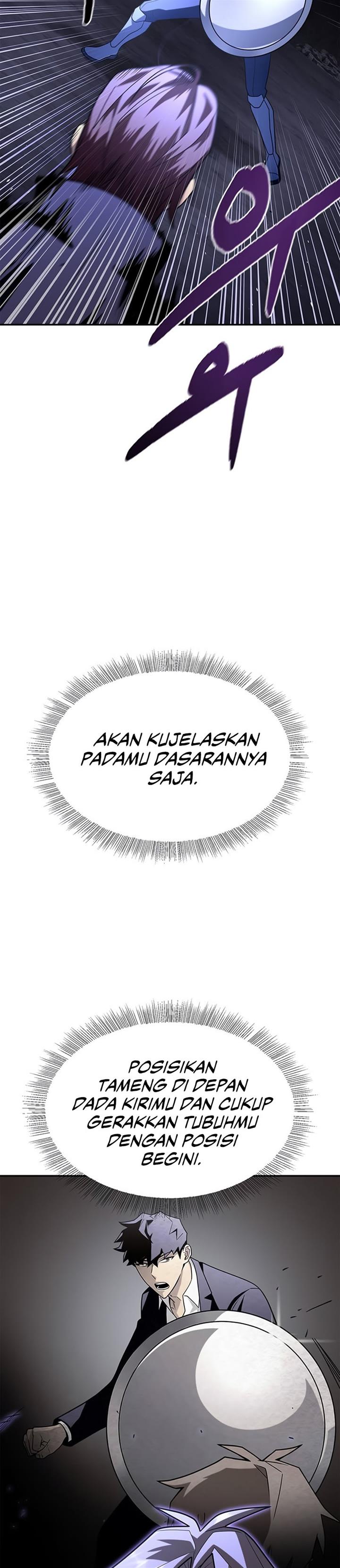 Superhuman Battlefield Chap 15 - Next Chap 16