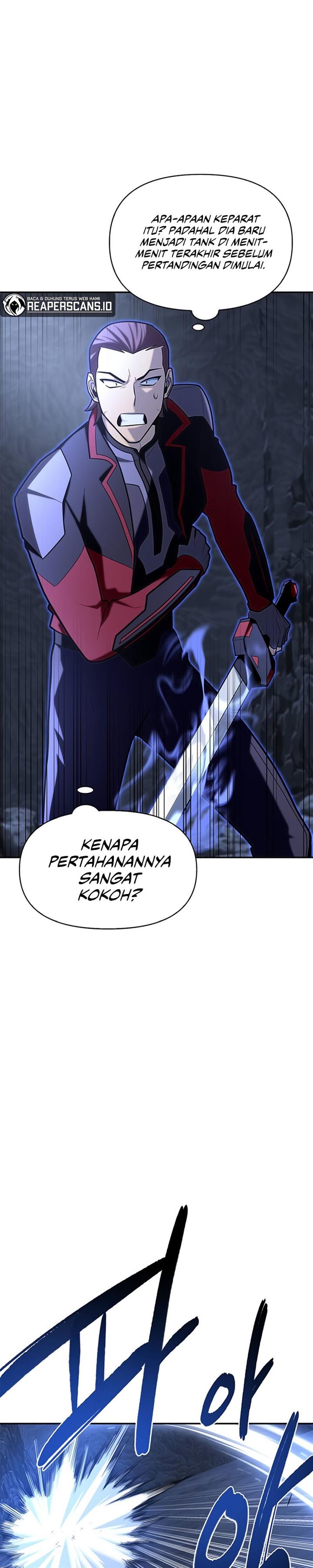 Superhuman Battlefield Chap 15 - Next Chap 16