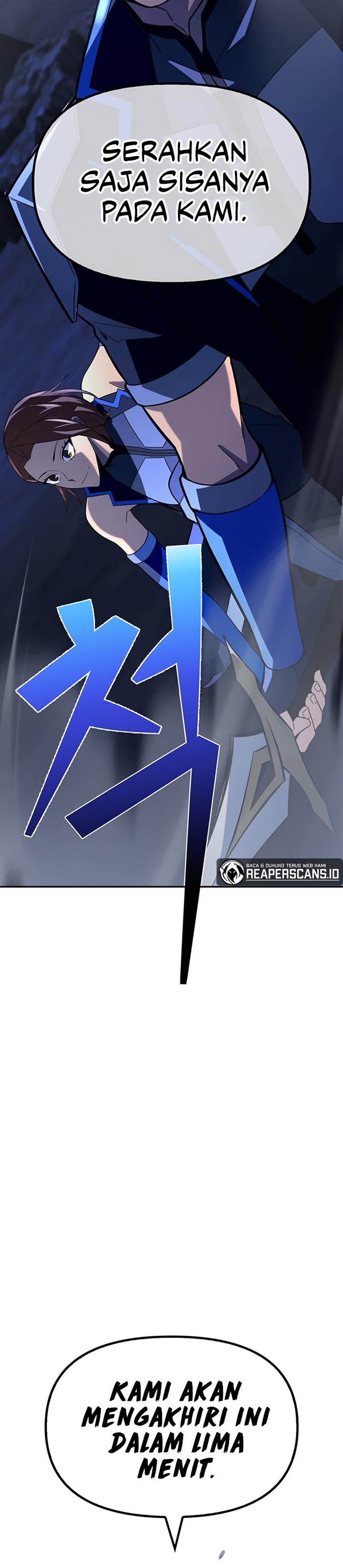 Superhuman Battlefield Chap 15 - Next Chap 16