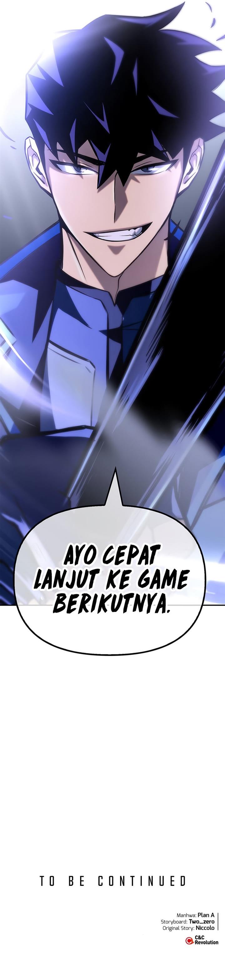 Superhuman Battlefield Chap 15 - Next Chap 16
