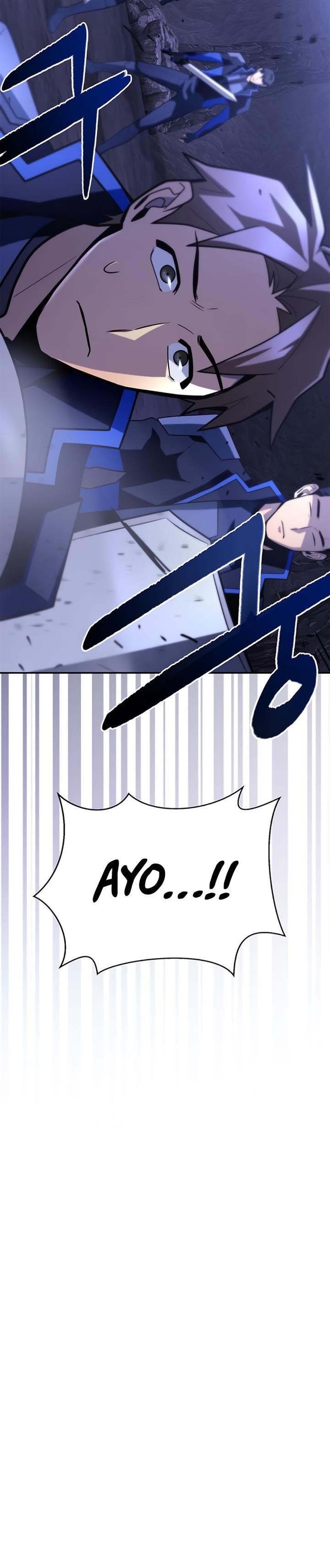 Superhuman Battlefield Chap 15 - Next Chap 16