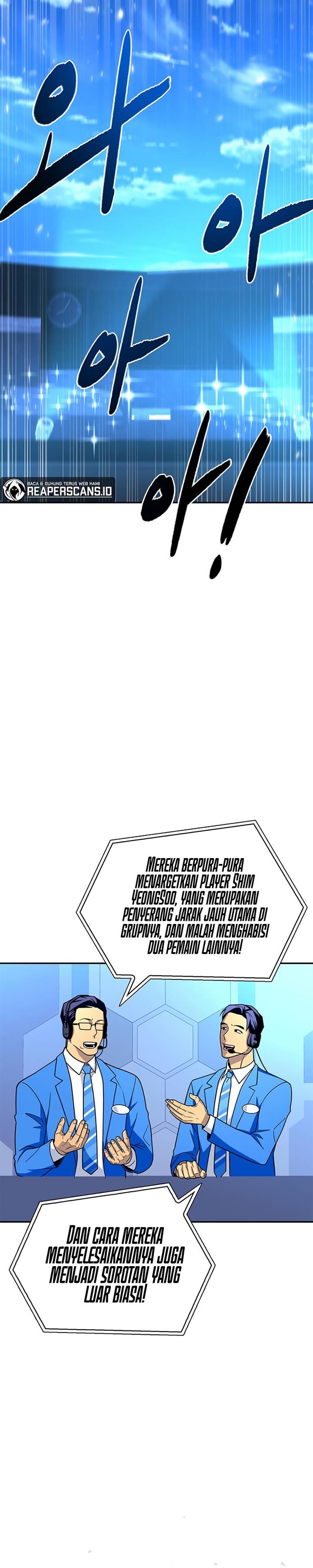 Superhuman Battlefield Chap 15 - Next Chap 16