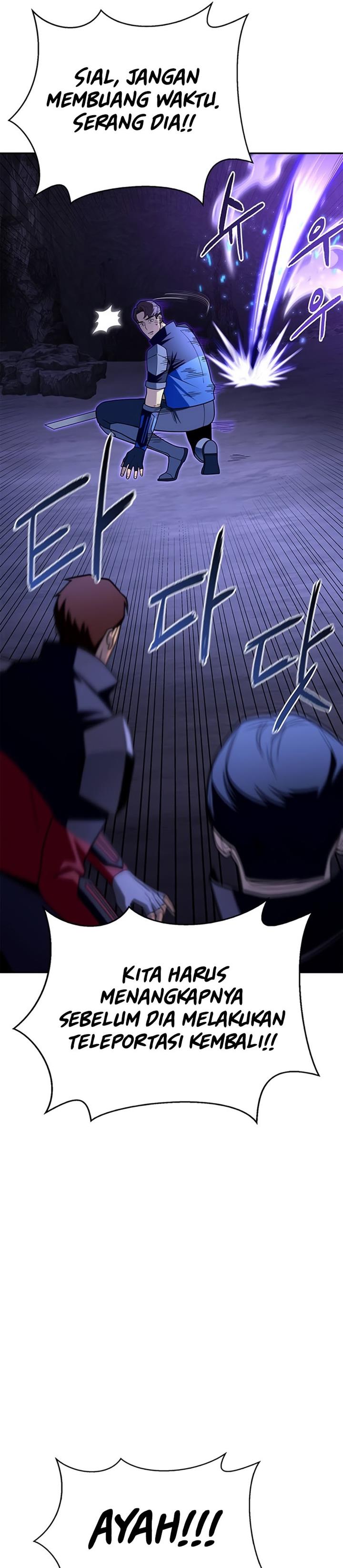 Superhuman Battlefield Chap 15 - Next Chap 16