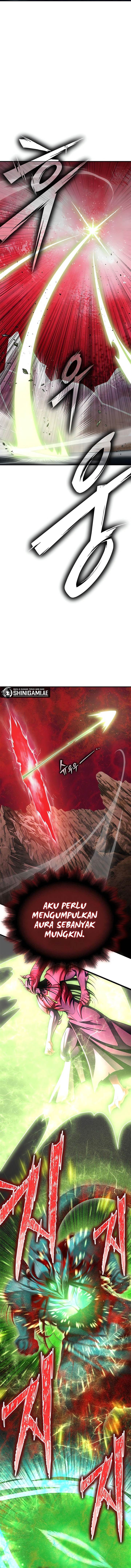 Superhuman Battlefield Chap 150 - Next Chap 151