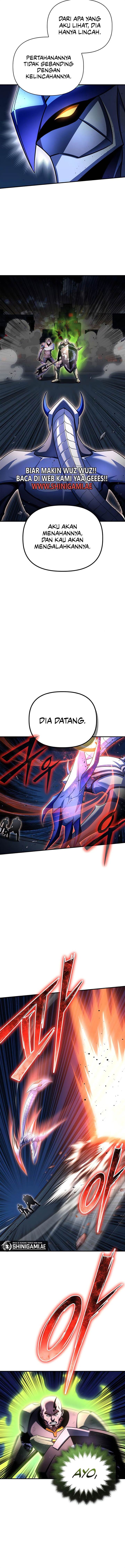 Superhuman Battlefield Chap 150 - Next Chap 151