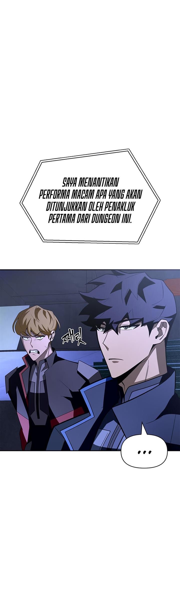 Superhuman Battlefield Chap 16 - Next Chap 17