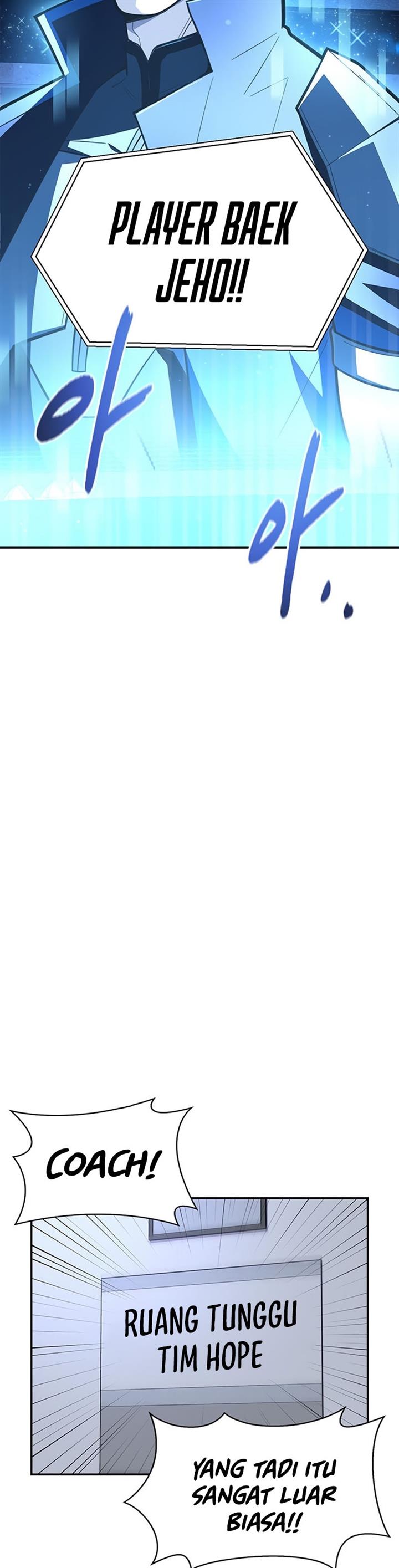 Superhuman Battlefield Chap 16 - Next Chap 17