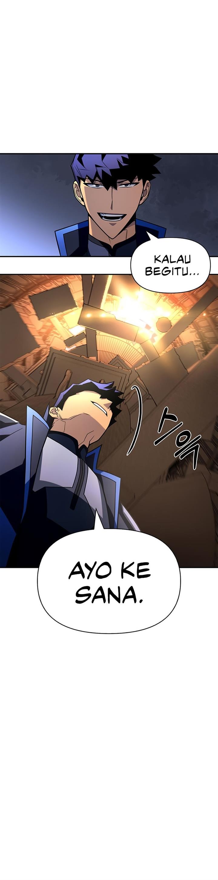 Superhuman Battlefield Chap 16 - Next Chap 17