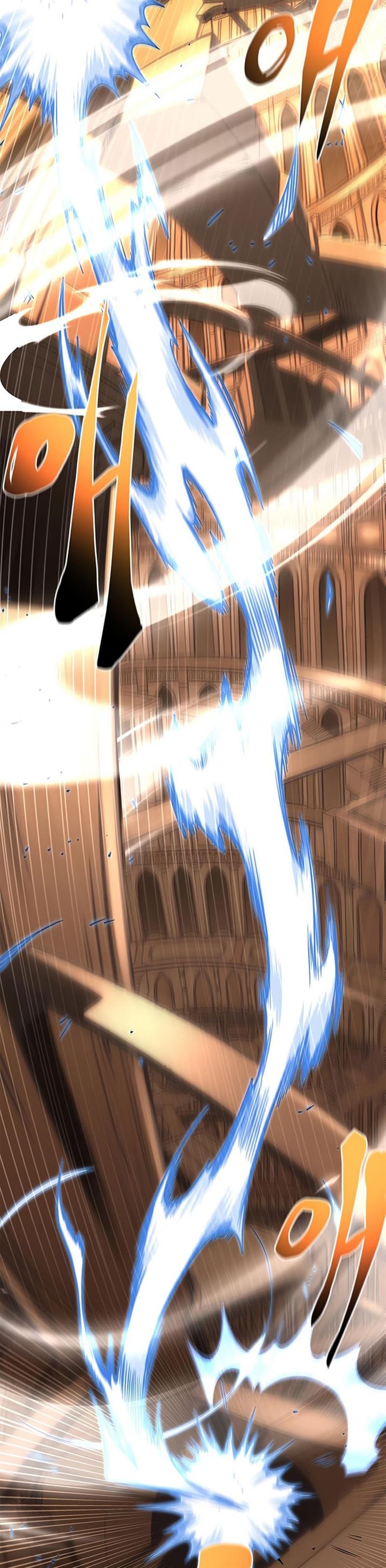 Superhuman Battlefield Chap 16 - Next Chap 17