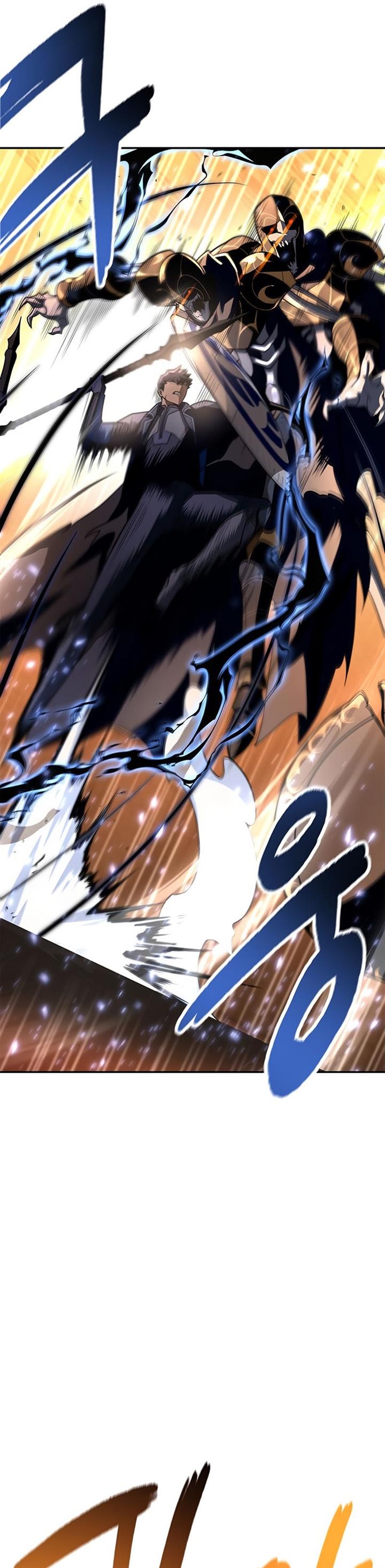 Superhuman Battlefield Chap 16 - Next Chap 17