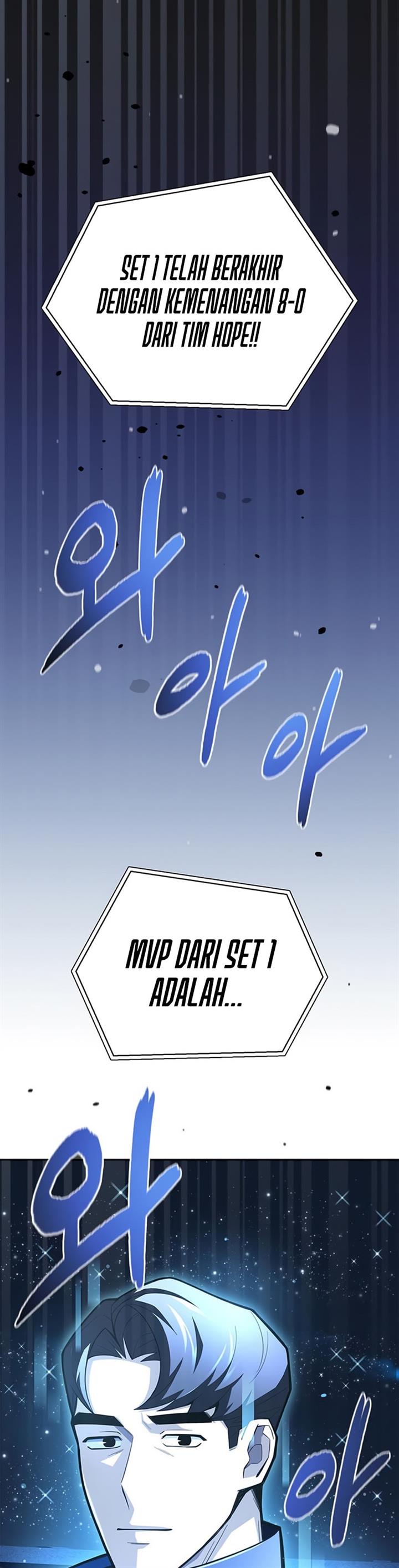 Superhuman Battlefield Chap 16 - Next Chap 17