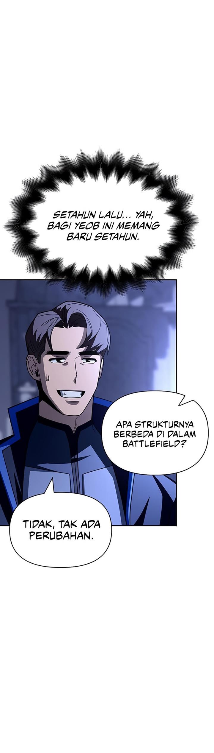 Superhuman Battlefield Chap 16 - Next Chap 17