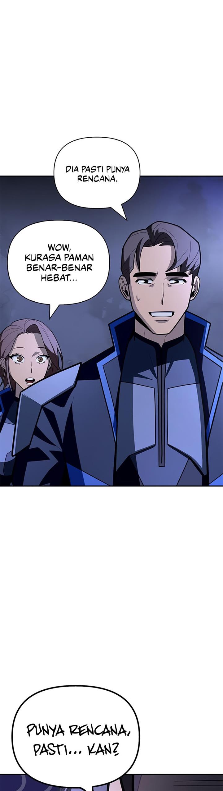 Superhuman Battlefield Chap 16 - Next Chap 17