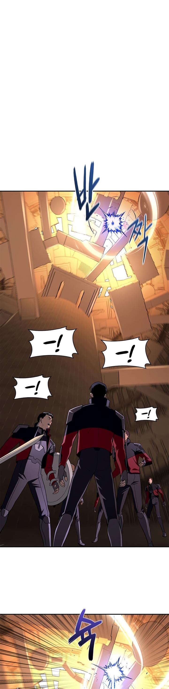 Superhuman Battlefield Chap 16 - Next Chap 17