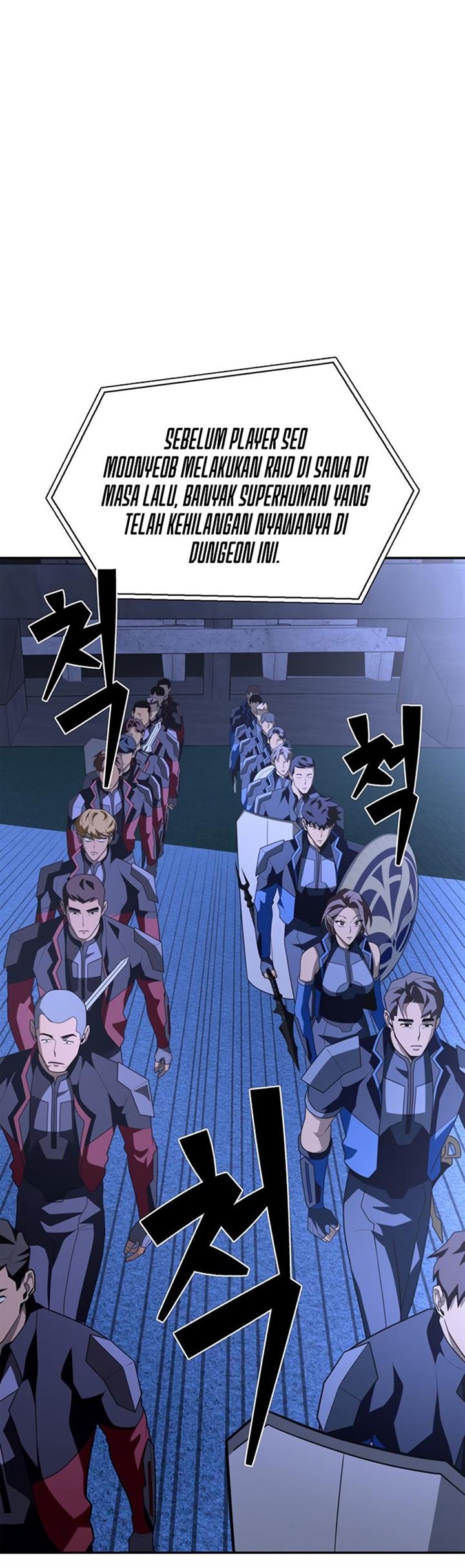 Superhuman Battlefield Chap 16 - Next Chap 17