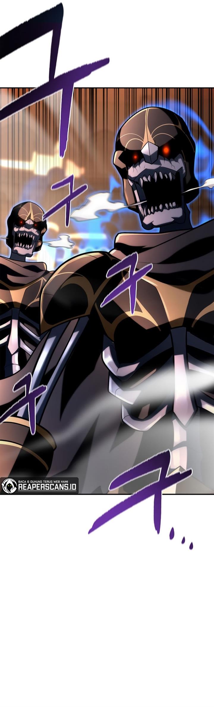 Superhuman Battlefield Chap 16 - Next Chap 17