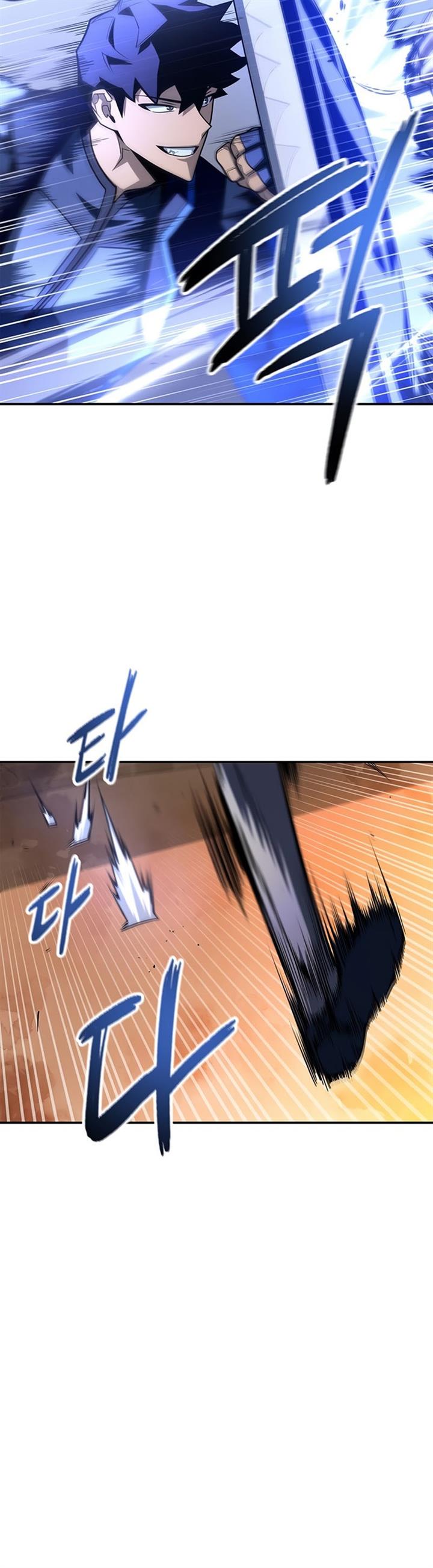 Superhuman Battlefield Chap 16 - Next Chap 17