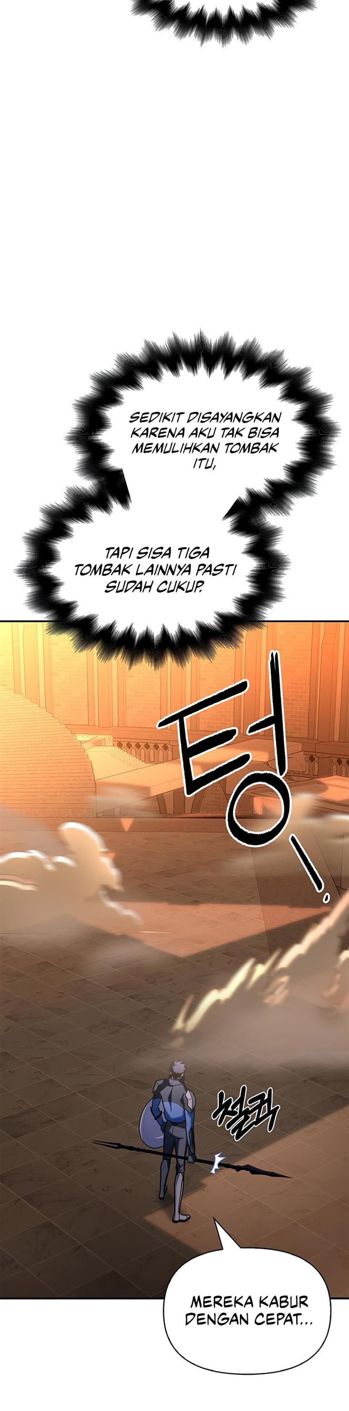 Superhuman Battlefield Chap 16 - Next Chap 17