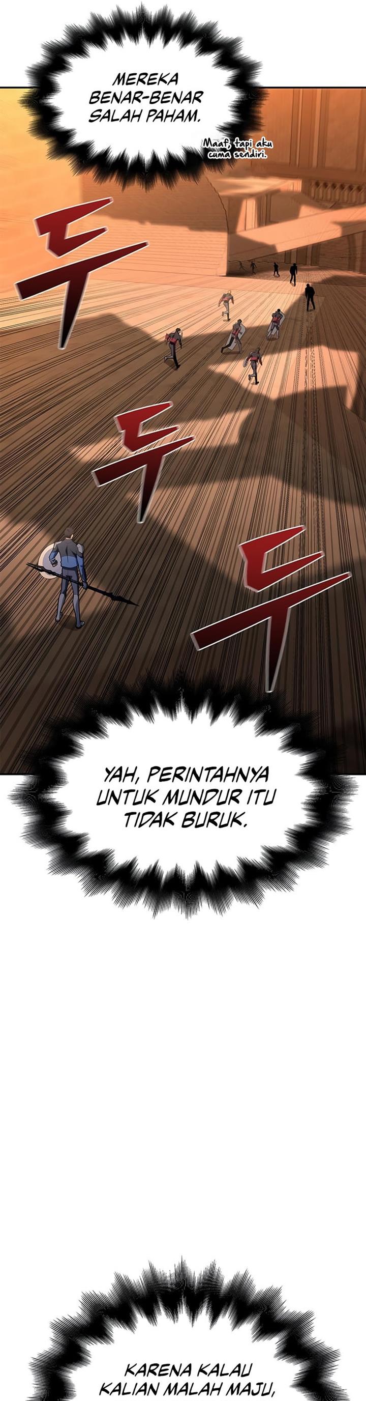 Superhuman Battlefield Chap 16 - Next Chap 17