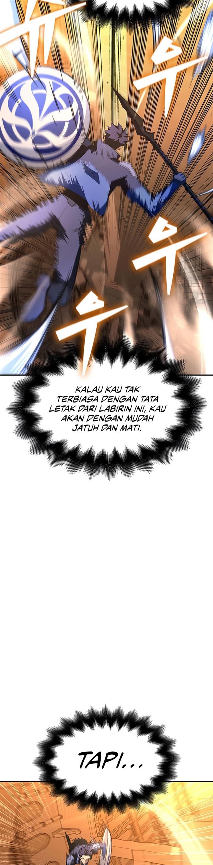 Superhuman Battlefield Chap 16 - Next Chap 17